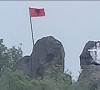 Albanska zastava iznad Grabovca