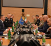Armend Mehaj i Gvido Kroseto