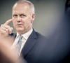 Boris Ruge pomoćnik generalnog sekretara NATO
