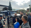 Vulović razgovara sa policijom