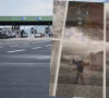 Incident na granici Kosova i Albanije