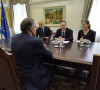 Ivica Dačić i Demetrios Teofilaktu