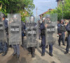 Kosovska policija