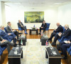 Aljbin Kurti ambasadori Kvinta EU
