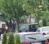 Upad Kosovske policije u opštinu Leposavić