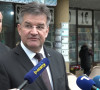 Miroslav Lajčak