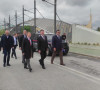 Lajčak dolazi u Severnu Mitrovicu
