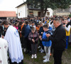 Moleban u Štrpcu