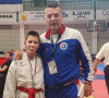Omladinski karate klub KM