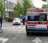 Pucnjava u osnovnoj školi u Beogradu