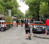 Pucnjava u osnovnoj školi u Beogradu