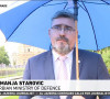 Nemanja Starović