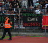 Utakmica Tirana-Egnatija