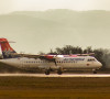 Aerodrom Ohrid