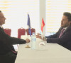 Abazović i Kurti u Strugi