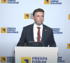 Bujar Osmani
