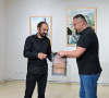 Dodela nagrade Dimitrije Popović