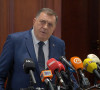 Milorad Dodik