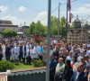 Skup podrške u Gračanici
