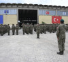 Turski vojnici stigli na Kosovo