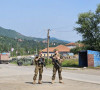 Kfor Leposavić