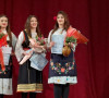 Kosovka devojka