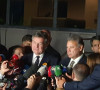 Miroslav Lajčak Gabrijel Eskobar izjave Priština