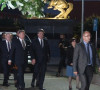 Gabrijel Eskobar Miroslav Lajcak Priština