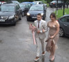 Maturanti Štrpce