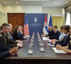Dačić sa Guenovom
