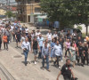 Protestna šetnja u Gračanici
