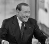 Silvio Berluskoni