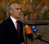Stoltenberg