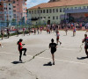 Trening podrške Lunetu