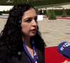 Vjosa Osmani