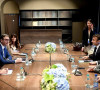 Aleksandar Vucic Emanuel Makron Olaf Solc instagram