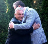 Aleksandar Vucic Viktor Orban