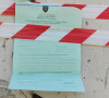 Zabrana radova na zgradi u Severnoj Mitrovici