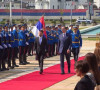 Milatović i Vučić