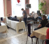 Akcija dobrovoljnog davanja krvi