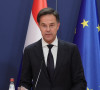 premijer Holandije Mark Rute