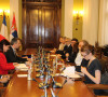Orlić i poslanici Narodne skupštine Francuske