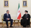Orlić i Raisi