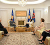 Osmani sa predstavnikom UNDP