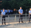 Protest veterani OVK u Prištini