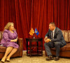 Slavjanka Petrovska i Armend Mehaj