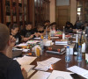 Prvi dečiji umetnički festival "Filigrani" u organizaciji umetničkog udruženja Prizrenaca "Bistrica"