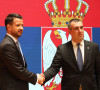 Vladimir Orlic i Jakov Milatovic Skupština Srbije