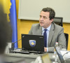 Premijer Kosova Aljbin Kurti