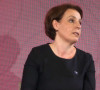 Donika Gervala na Bledskom forumu